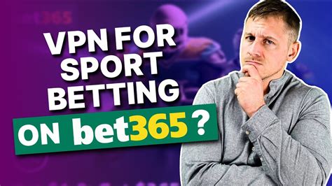 can you use bet365 in maryland